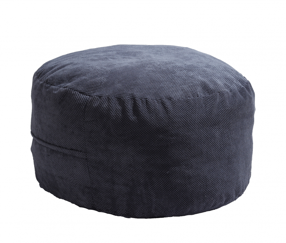 Set Pufrelax Matusalem dusty blue Memory Mix - imagine 7