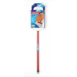 Mop Jucărie Vileda Klein, Roz, 67.5 cm - imagine 2