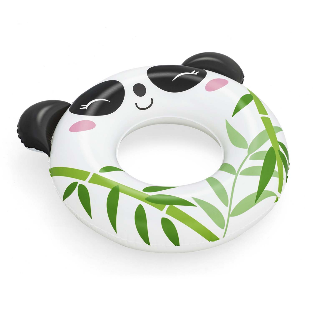 Colț Înot Gonflabil Bestway Panda, Plajă și Apă