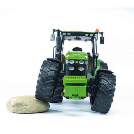 Bruder Tractor John Deere 7930 - imagine 15