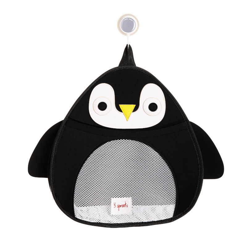 Organizator Baie Pinguin 3 Sprouts - imagine 3
