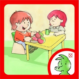 Joc Bine sau Rau Beleduc | Educație Socială - imagine 16