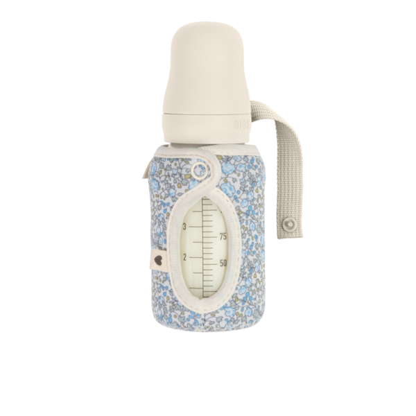 Husa Bibs Liberty Eloise Ivory 110 ml