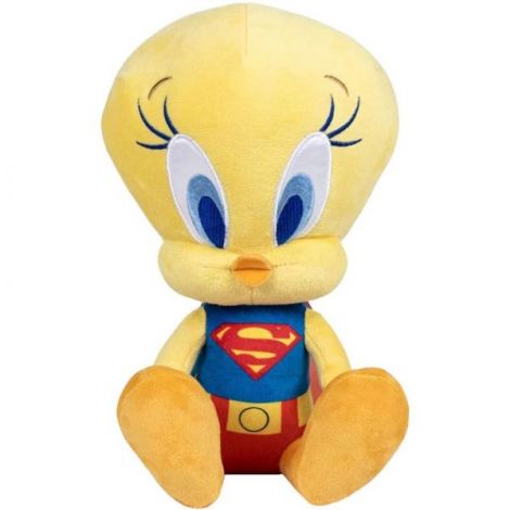 Tweety Superman Plus 26cm - Play by Play