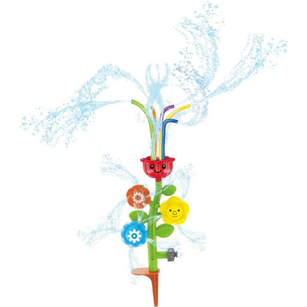 Stropitoare Flori Summertime pentru Exterior - imagine 3