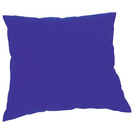 Perna Decorativa Bleumarin Moje Bambino, Bumbac