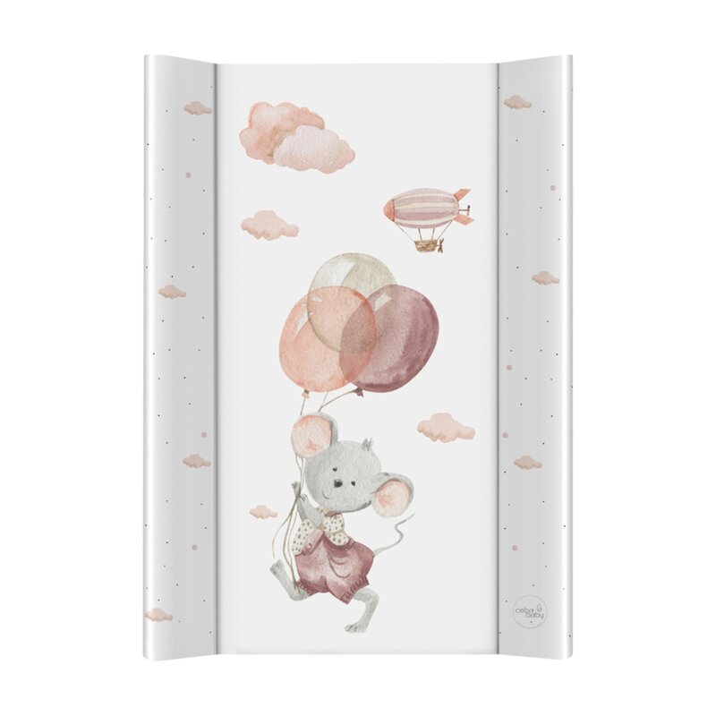 Saltea Infasat Ceba Baby Basic Atasabila Patut