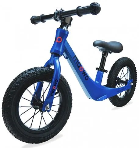 Bicicleta fara pedale Maawo 12" - Elegans