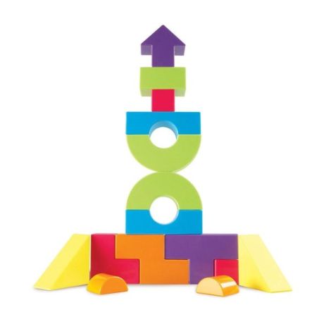 Mental Blox 360 Learning Resources - Joc Logică