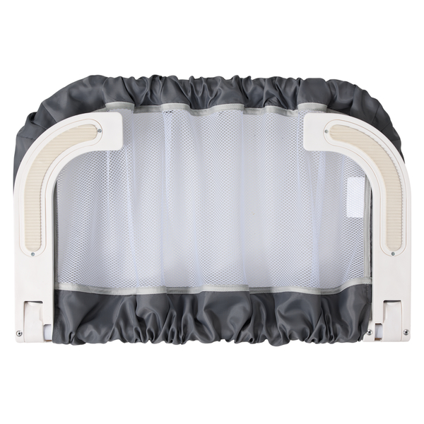 Bara Protectie Pat Safety 1st 101cm - Siguranta Copilului
