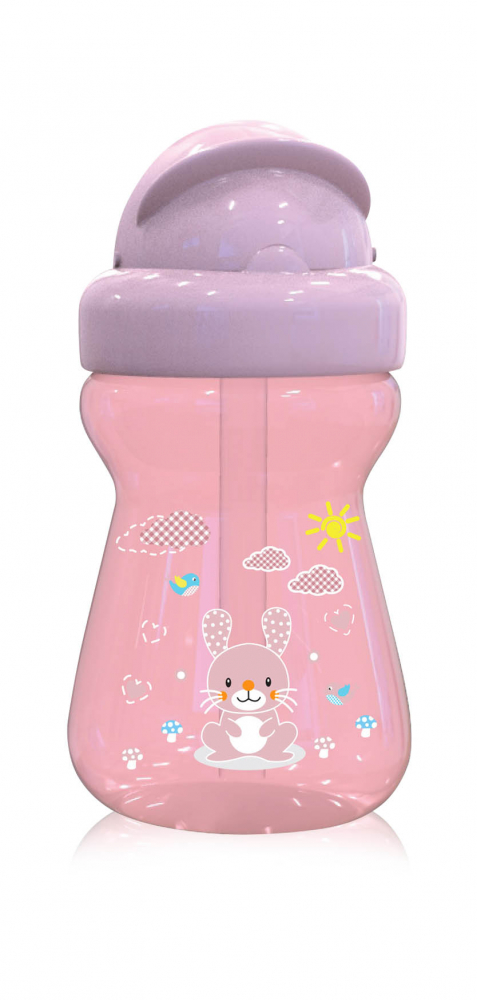 Lorelli Cana Sport Animals cu Pai 200ml