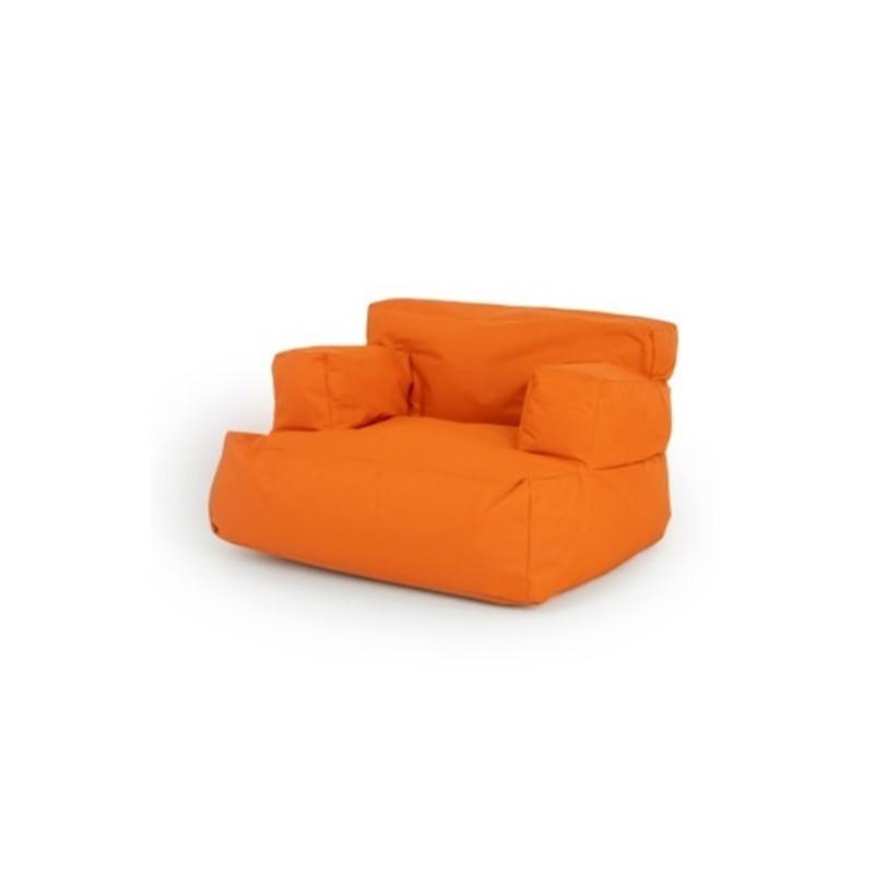 Fotoliu Bean Bag Gimi gym, confort maxim - imagine 2