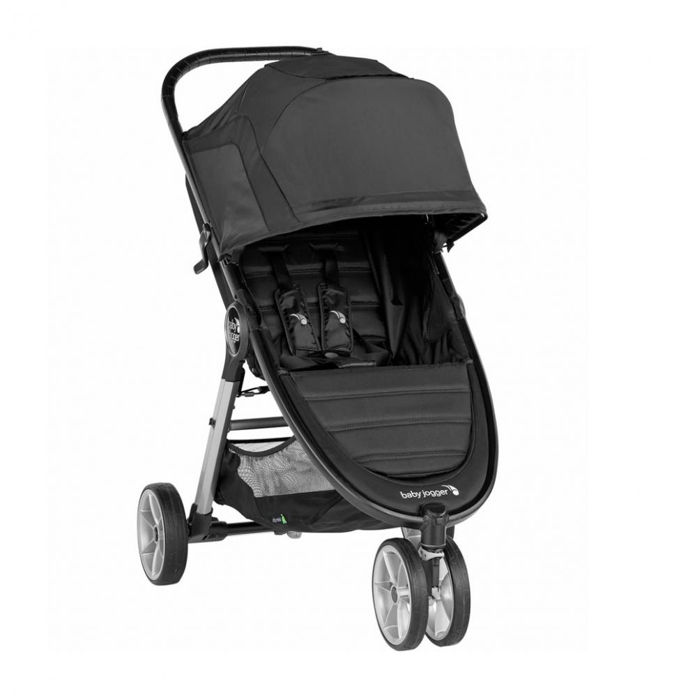 Carucior Baby Jogger City Mini 2 Jet 2in1 - imagine 8