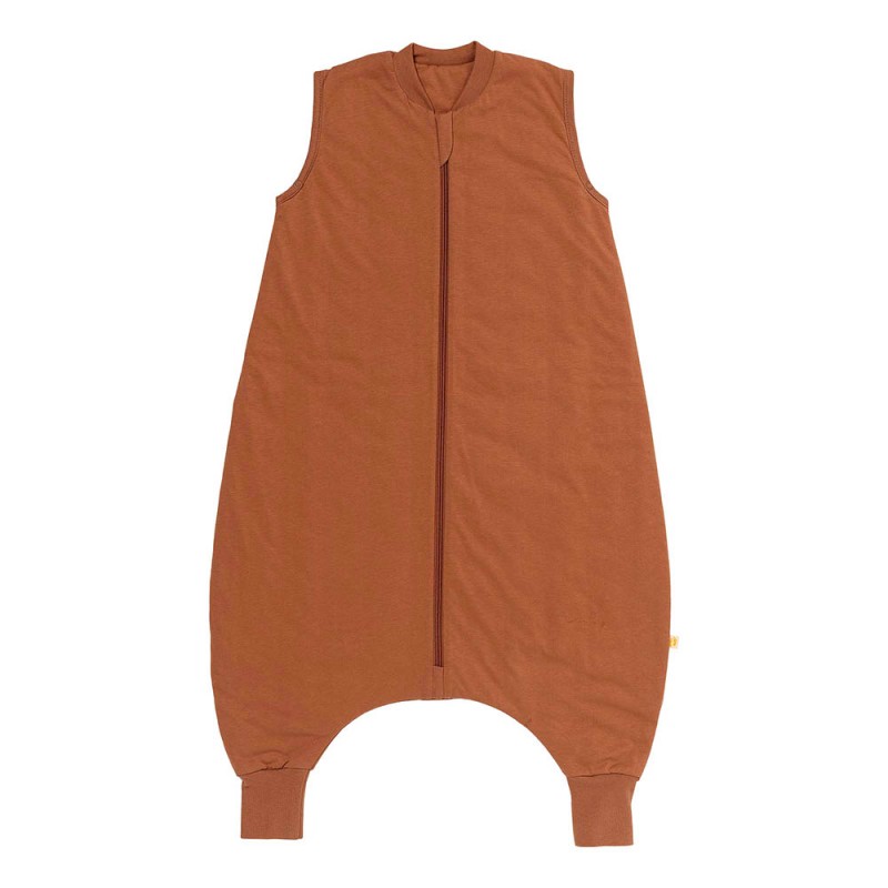 Sac de Dormit Slumbersac Caramel, 100 cm - imagine 5