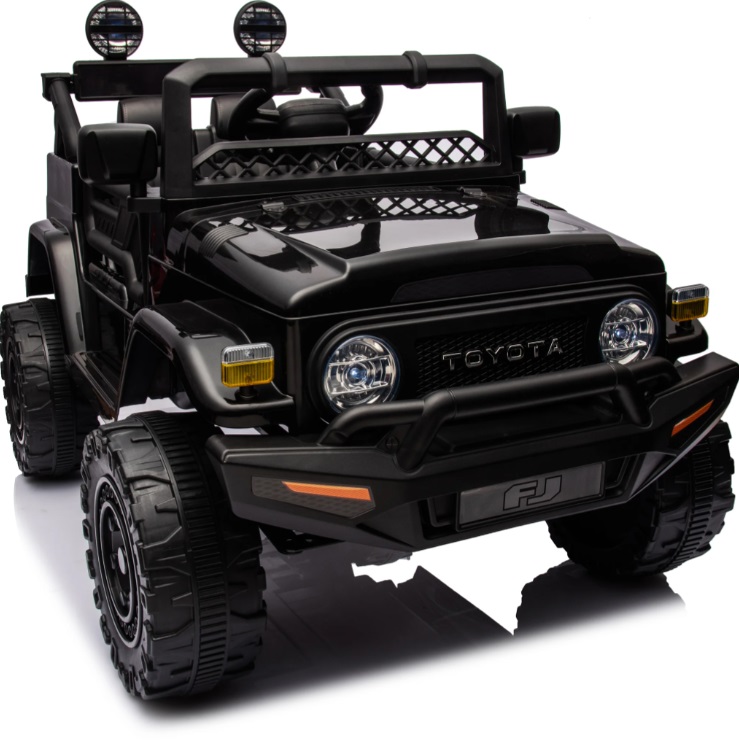 Masinuta Toyota FJ Cruiser Camo | Nichiduta - imagine 3