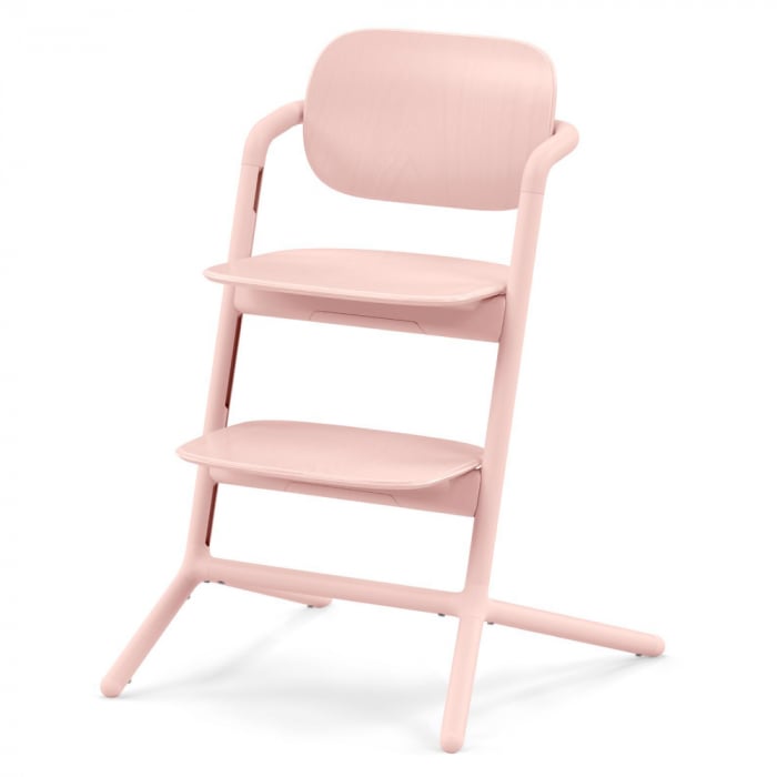 Scaun Cybex LEMO Pearl Pink Ergonomic
