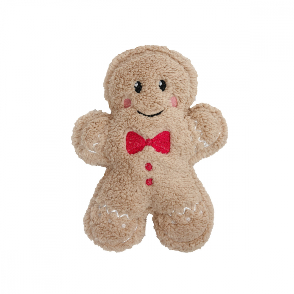 Perna Twins Gingerbread - Decor Festiv Crăciun