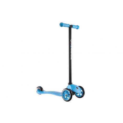Trotineta Globber My Free Fix Bleu, 3+ Ani