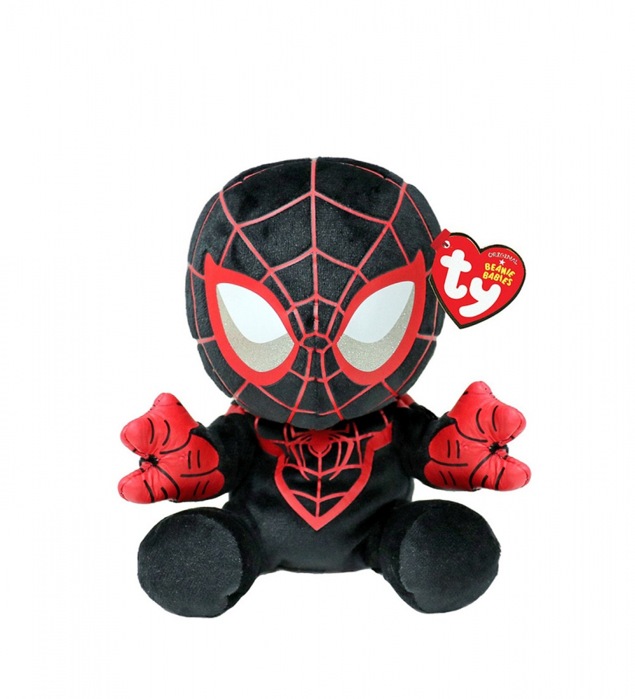 Ty Beanie Babies Miles Morales 15cm