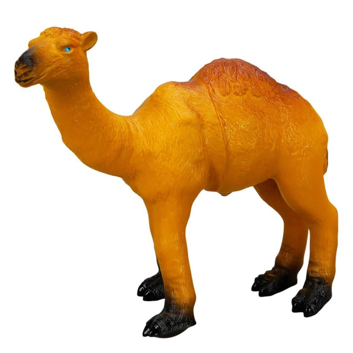 Figurina Camila Crazoo cu Sunet Realist, 24 cm