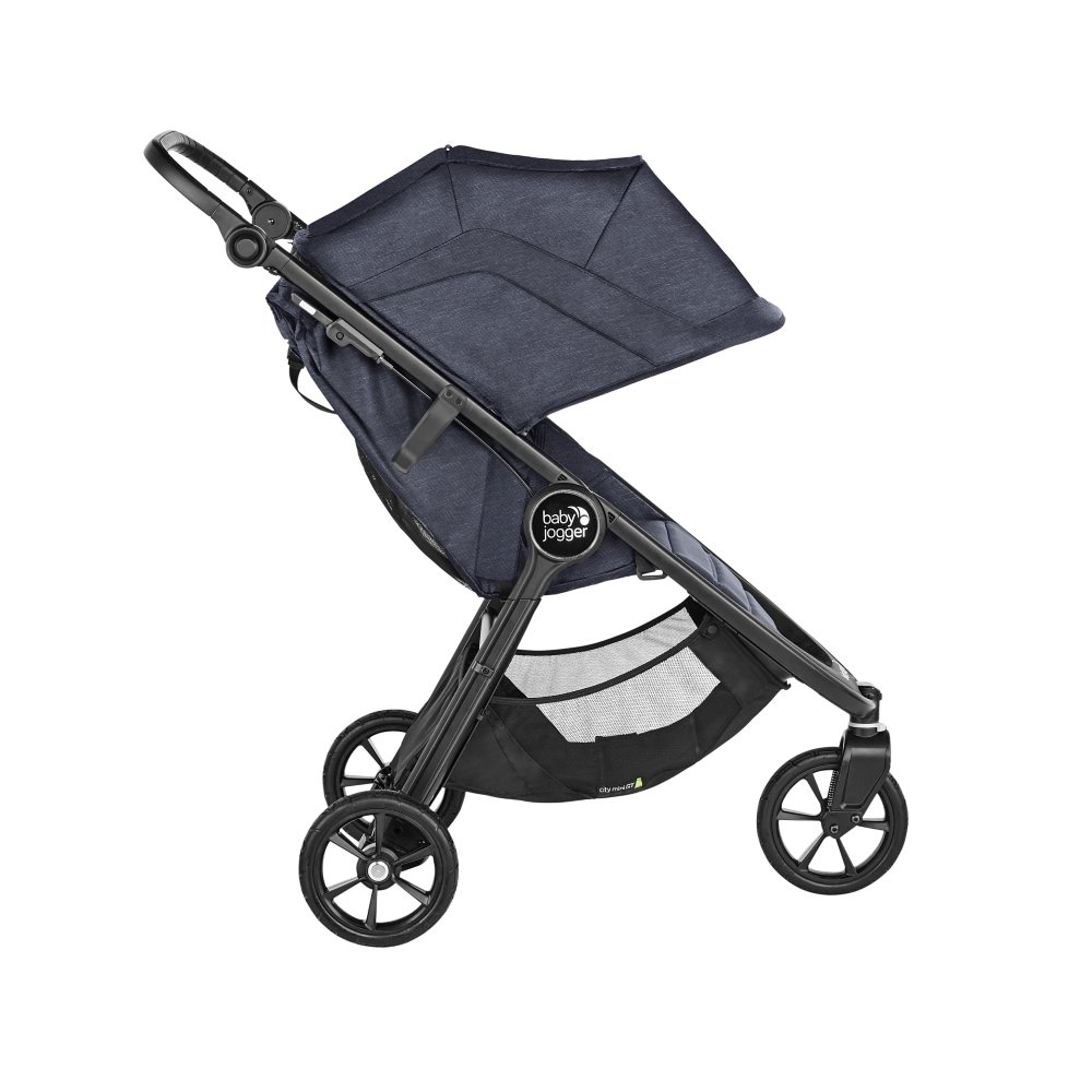 Carucior Baby Jogger City Mini GT2 Carbon 2 in 1 - imagine 6