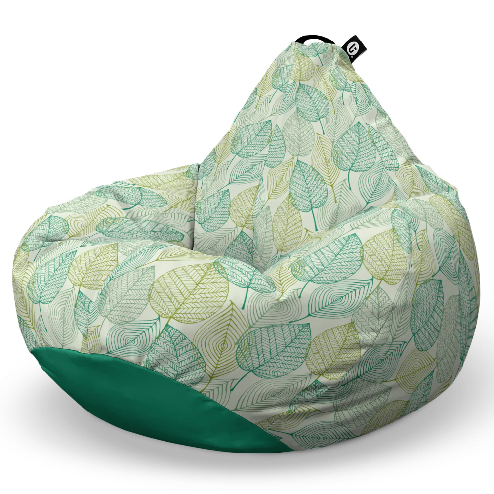 Fotoliu Puf Updeco Para XL Relaxare - imagine 6