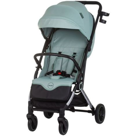 Carucior Sport Chipolino Pixie Basil Ușor