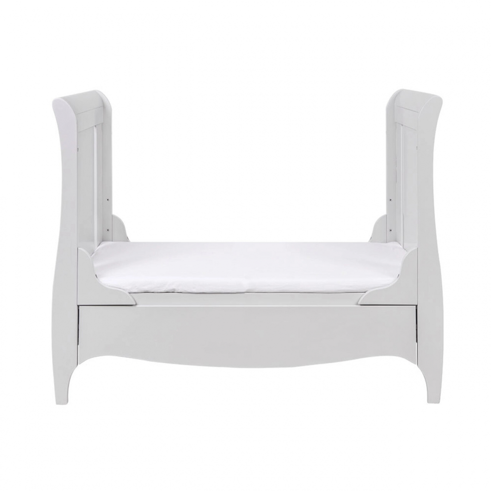 Patut Evolutiv 3in1 Tutti Bambini Roma, Grey