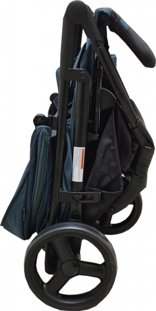 Baby Care Pro S 508 Carucior Ușor Aluminiu - imagine 5