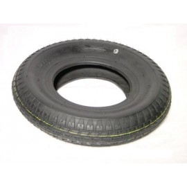 Cauciuc 400x8 Berg Toys, Pneu Durabil