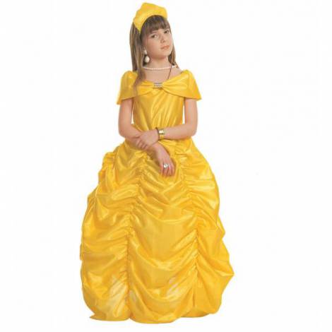Costum Belle Printesă Copii Widmann Italia