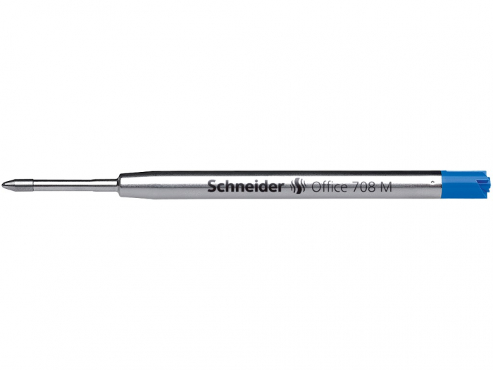 Mina Schneider 708 M, Metal, 3 Culori