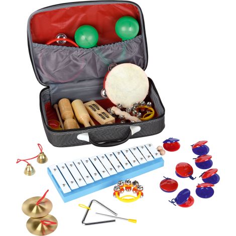 Set Instrumente Muzicale Moje Bambino - imagine 2