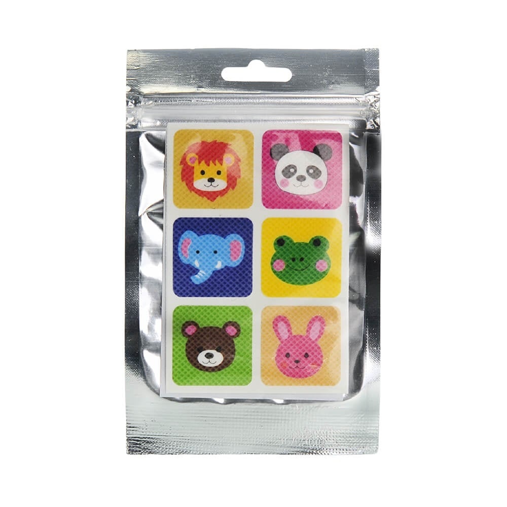 Plasturi Anti-Țânțar Minut cu Citronella 18buc - imagine 3