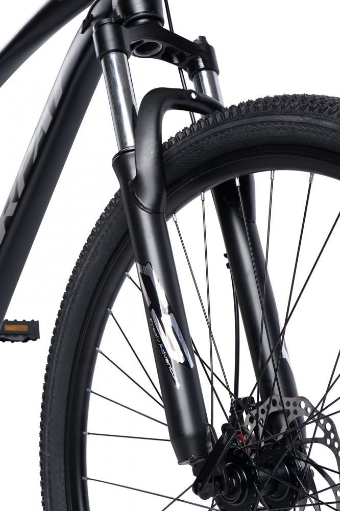 Carpat Invictus C29357C MTB 29" Shimano 21V - imagine 6