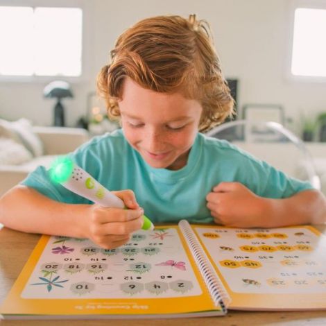 Hot Dots Matematică Set | Educational Insights - imagine 3