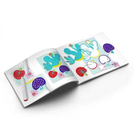 AS Art Primele Mele Carioci - Creativitate pentru Copii - imagine 5