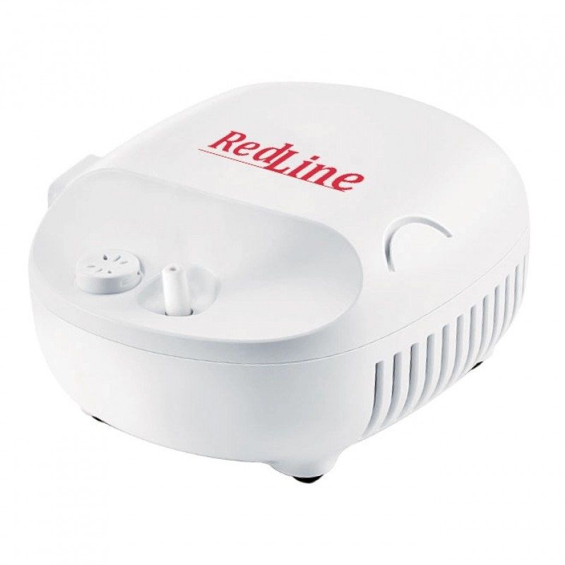 RedLine NB-230C Ultra Aparat Aerosoli Compact
