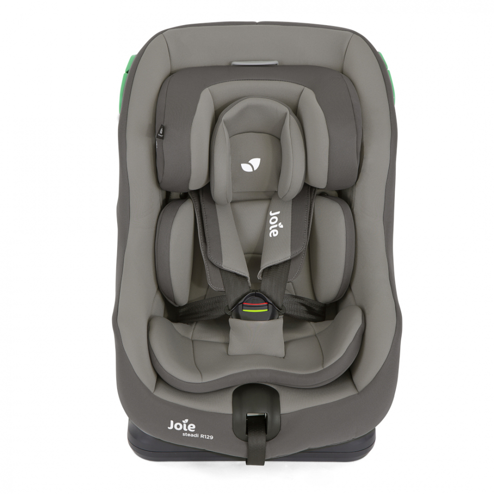 Scaun Auto Joie Steadi R129, 40-105 cm, Cobblestone - imagine 5