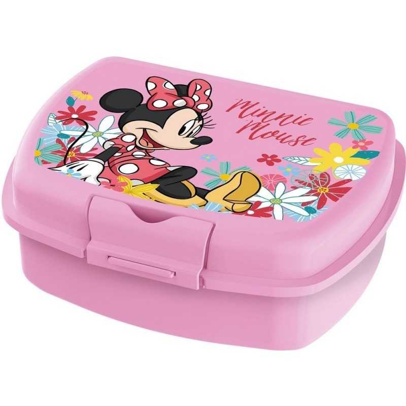 Cutie Sandwich TataWay Minnie Urban 18.1 cm - imagine 4