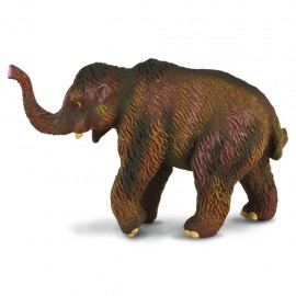 Figurina Pui de Mamut Collecta | Detaliată și Sigură