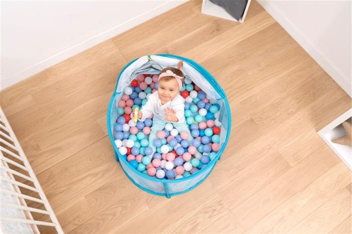 Cort UV Babymoov - Protecție Solară Bebe - imagine 2