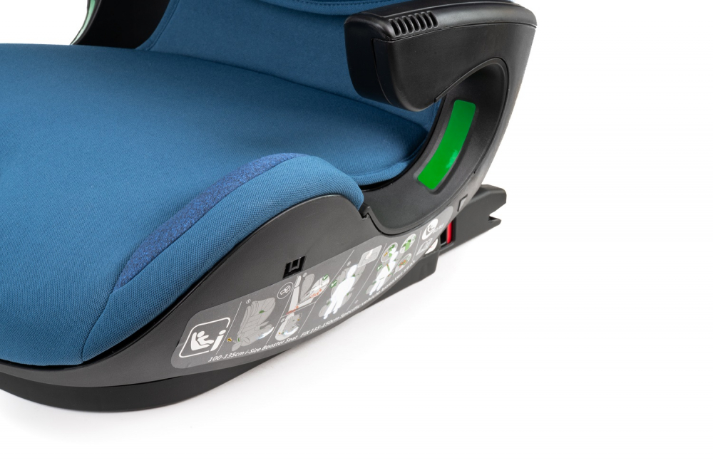 Scaun auto Kidnort I-Size cu ISOFIX - Siguranță maximă - imagine 6