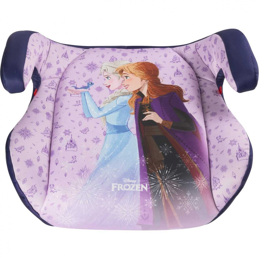 Înăltător Auto TataWay Frozen cu Isofix i-Size - imagine 3