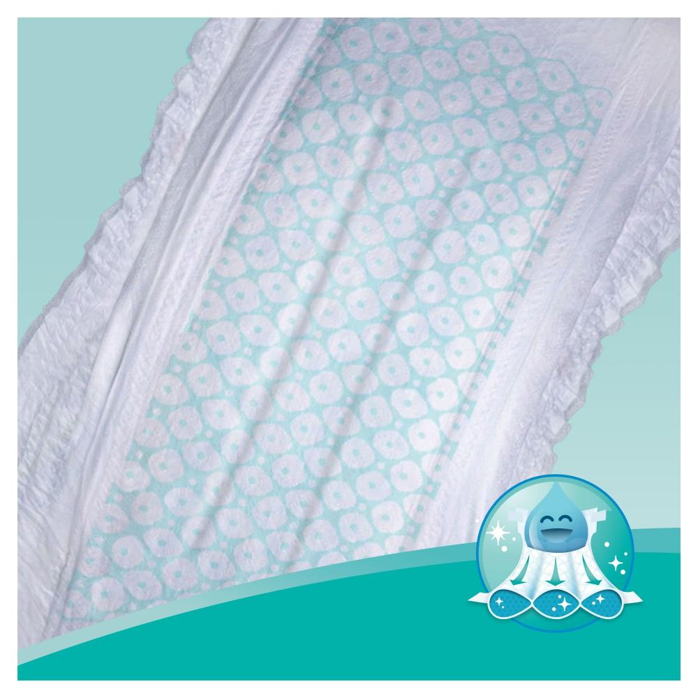 Pampers Active Baby XXL, 6-10kg, 208 buc