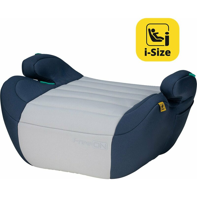 Inaltator Auto FreeON Comfy i-Size Siguranta