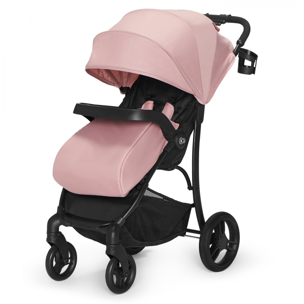 Carucior Kinderkraft Cruiser - Roti Mari Orice Teren - imagine 3