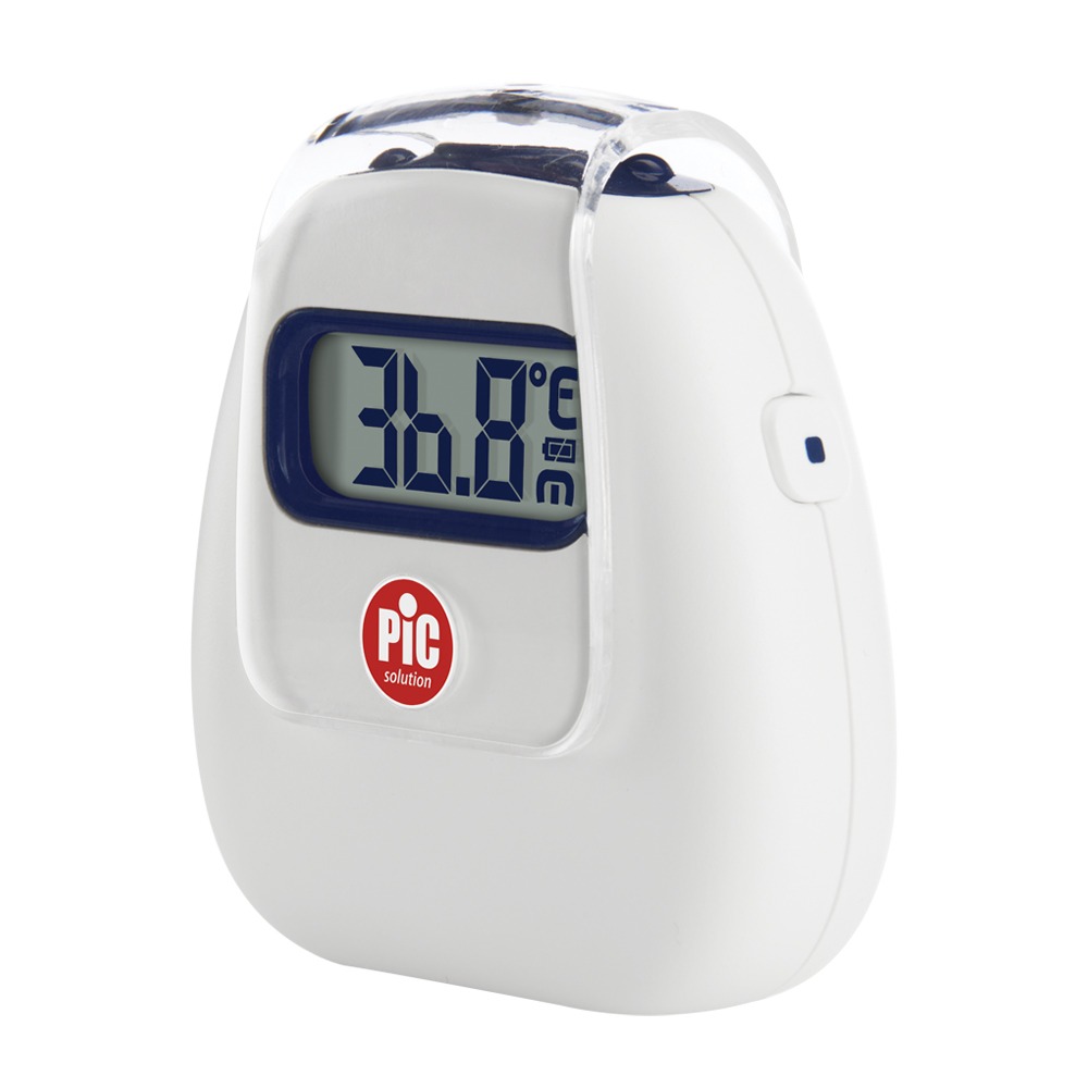 Termometru Infraroșu Pic Solution ThermoEasy - imagine 4