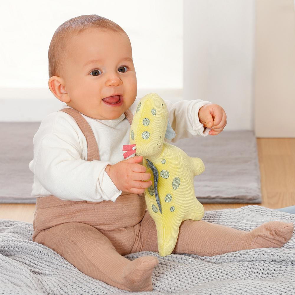 Dinozaur Plus cu Lampa Veghe Fehn | Somn Linistit - imagine 3