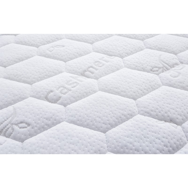 Saltea Cocos & Latex Danpol 127x63 cm